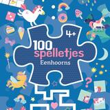 100 spelletjes Eenhoorns 1