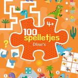 100 spelletjes Dino's 1