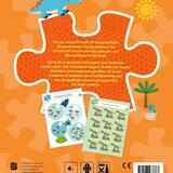 100 spelletjes Dino's 2