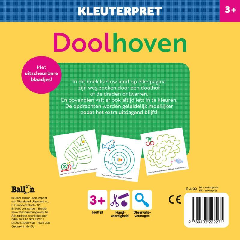 3+Doolhoven 2
