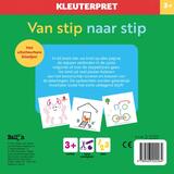 3+Van stip naar stip 2