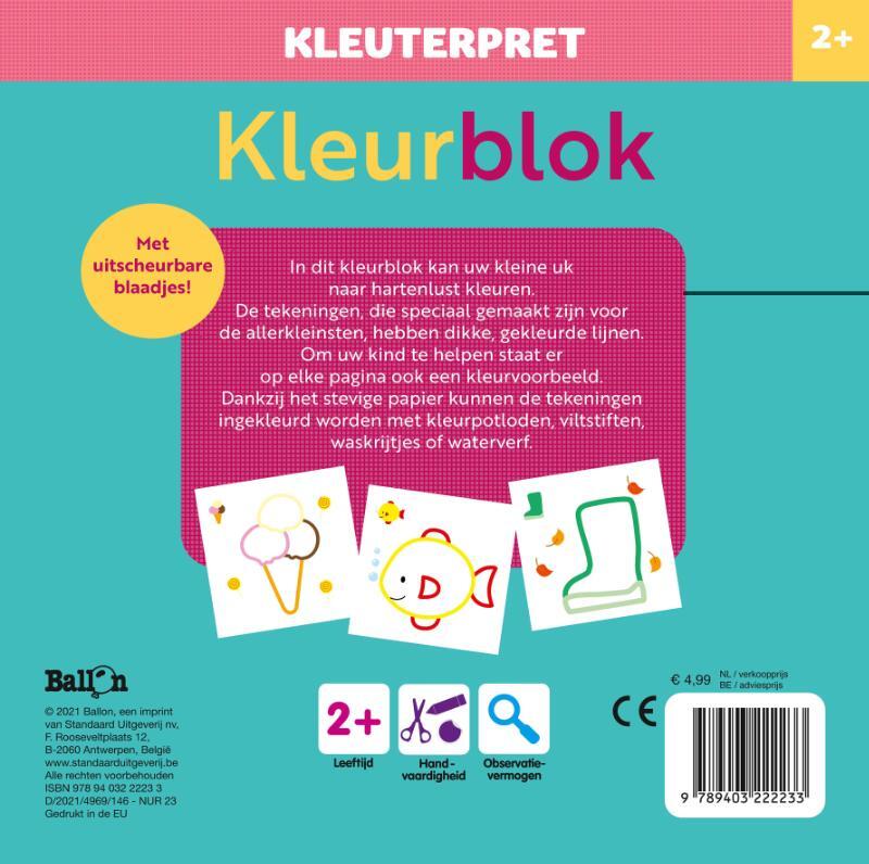 2+Kleurblok 2