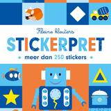 Stickerpret 4+ 1