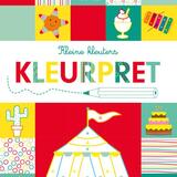 Kleurpret 3+ 1