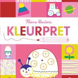 Kleurpret 2+ 1
