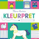 Kleurpret 5+ 1