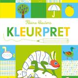 Kleurpret 4+ 1