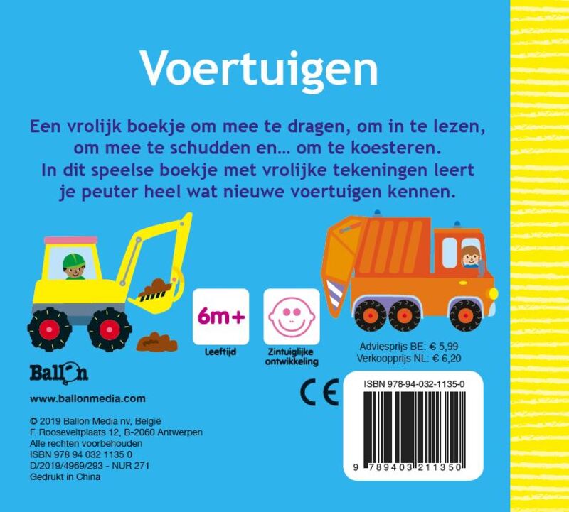 Voertuigen 2