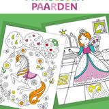 Prinsessen en paarden 1