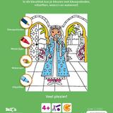 Prinsessen en paarden 2