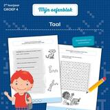 2de leerjaar - groep 4Taal 1