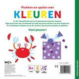 Plakken en spelen met kleuren 2