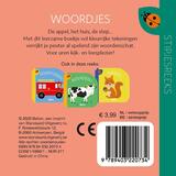 Woordjes 2