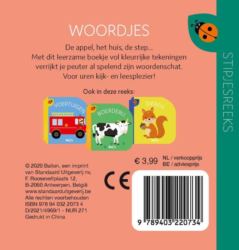Woordjes 2