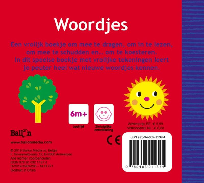Woordjes 2