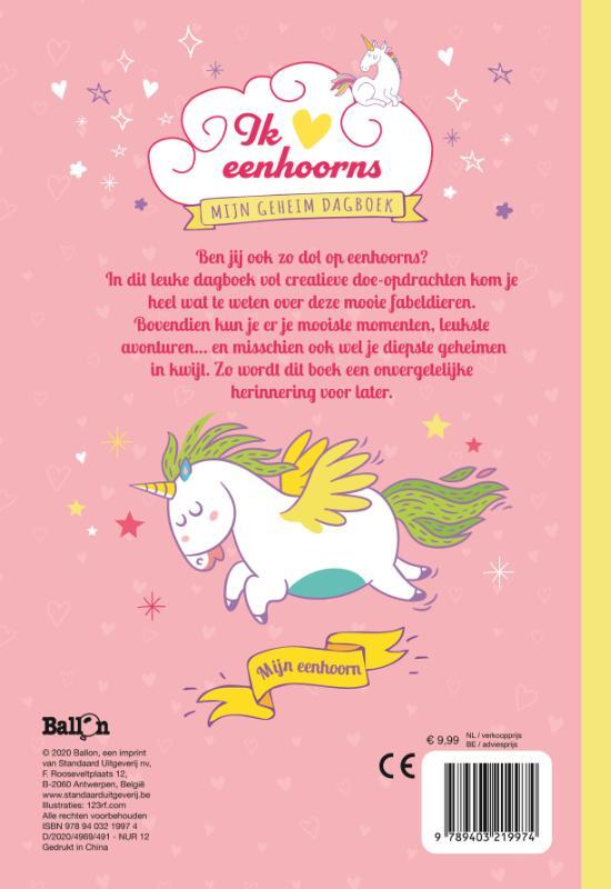 Eenhoorns 2