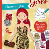 Glamourstijlen 1