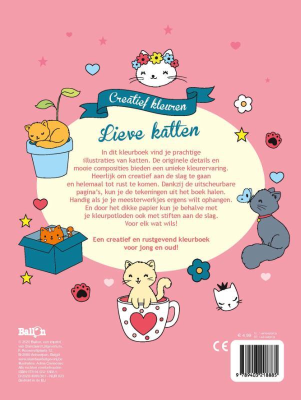 Lieve katten 2
