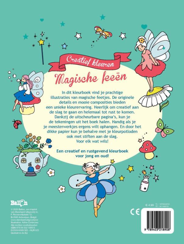 Magische feeën 2
