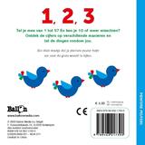 1,2,3 2