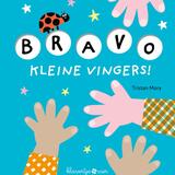 Bravo, kleine vingers! 1