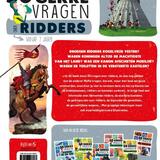 50 gekke vragen over ridders 2
