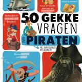 50 gekke vragen over piraten 1
