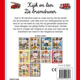 De brandweer 2
