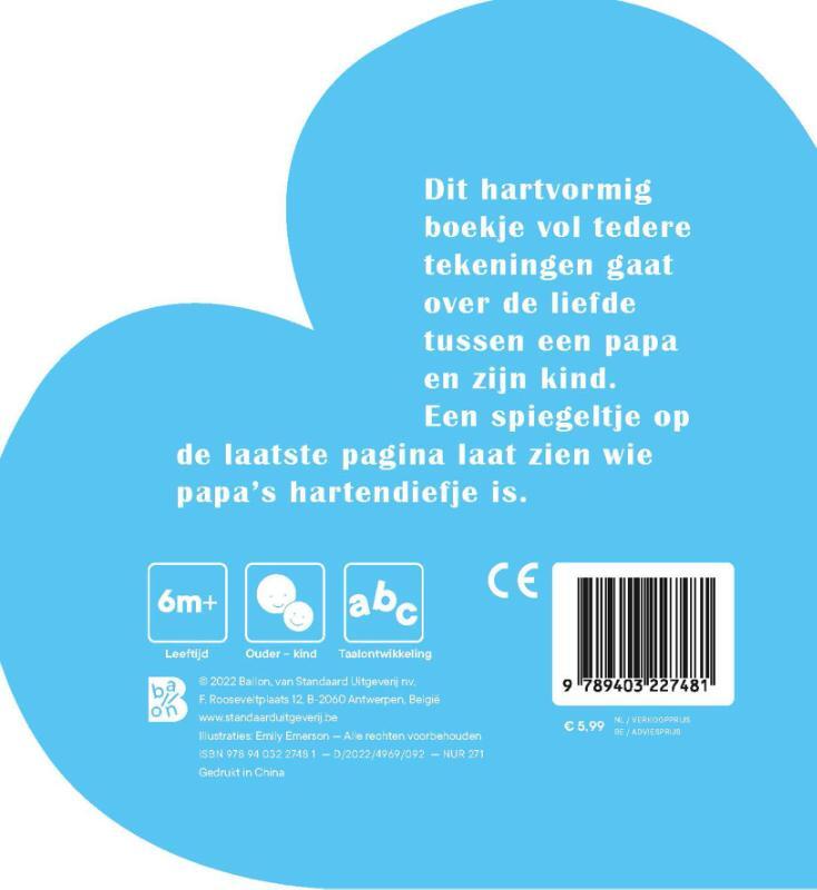 Ik hou van papa 4