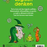 Logisch denken 7+ 2