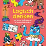 Logisch denken 9+ 1