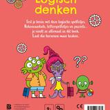 Logisch denken 9+ 2