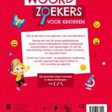 Woordzoekers 8+ 2