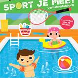 Sport je mee? Verhalenplakboek 1
