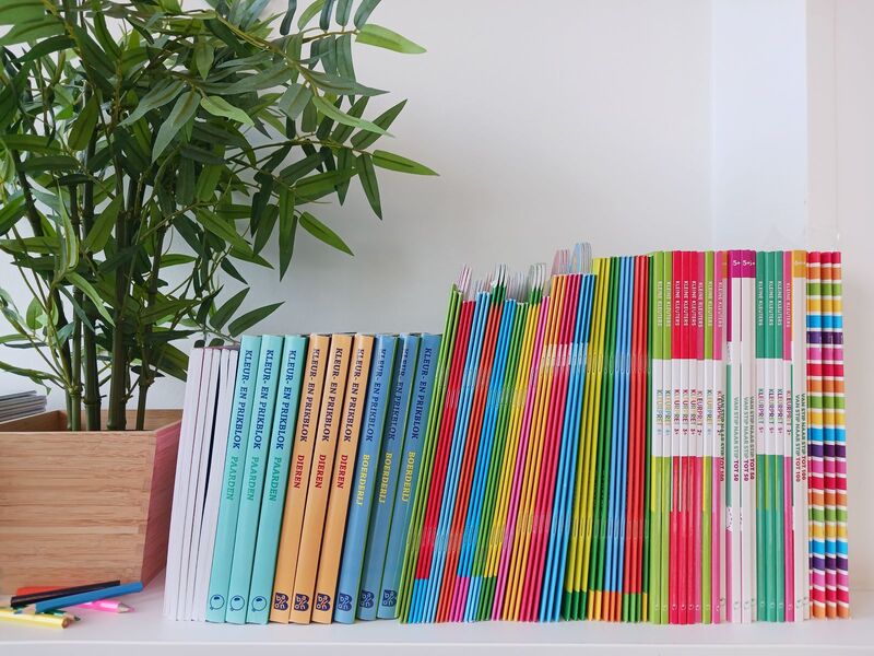 Voordeelpakket kinderboeken 2024