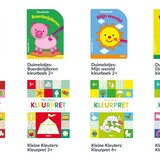 Voordeelpakket kinderboeken 2024 3