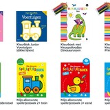 Voordeelpakket kinderboeken 2024 4