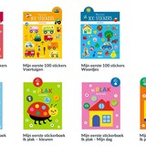Voordeelpakket kinderboeken 2024 5