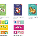 Voordeelpakket kinderboeken 2024 6