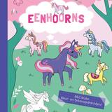 Mijn eerste vriendenboek: Eenhoorns 1