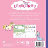 Mijn eerste vriendenboek: Eenhoorns 2
