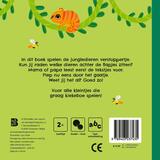Kiekeboe: In de jungle 2