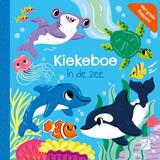 Kiekeboe: In de zee 1