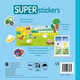 Superstickers: Boerderij 2