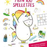 Viktor: Mijn 100 spelletjes 1