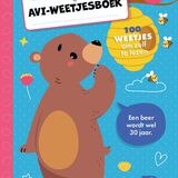 Mijn AVI-weetjesboek M3 1