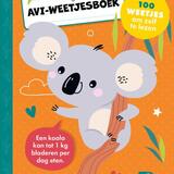 Mijn AVI-weetjesboek M4 1