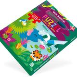 Mijn magische puzzel: jungle 1