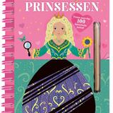 Kras & ontwerp: Prachtige prinsessen 1
