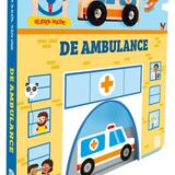 De ambulance 1